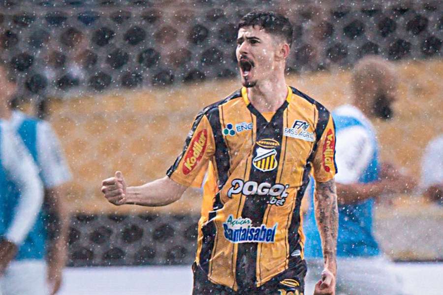 Novorizontino eliminou o Santos do Paulistão Novorizontino eliminou o Santos do Paulistão