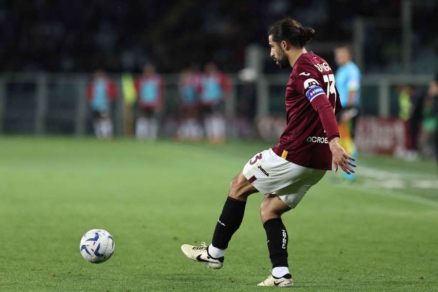 Ricardo Rodriguez Ricardo Rodriguez
