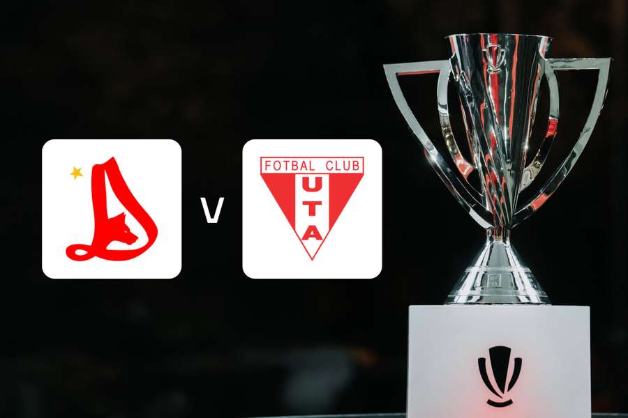 Dinamo - UTA