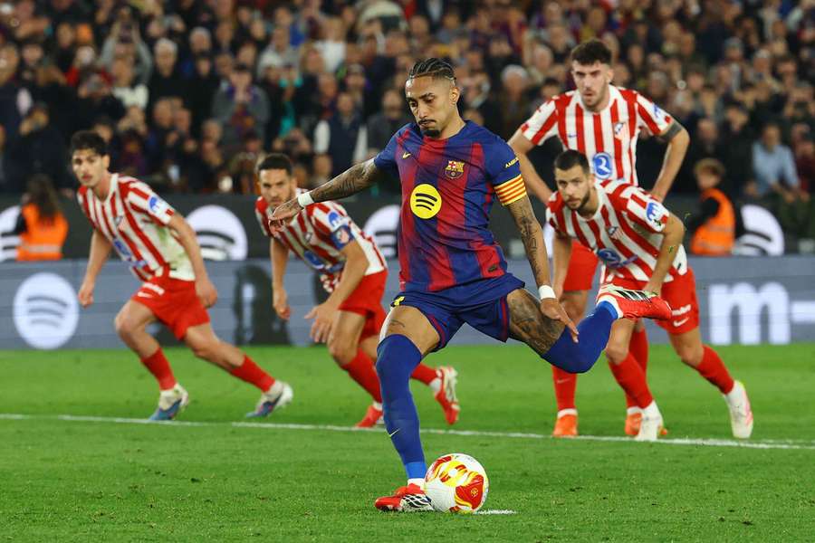 Flick declares Barcelona "brave" after semi defeat: It was spectacular Flick declares Barcelona "brave" after semi defeat: It was spectacular