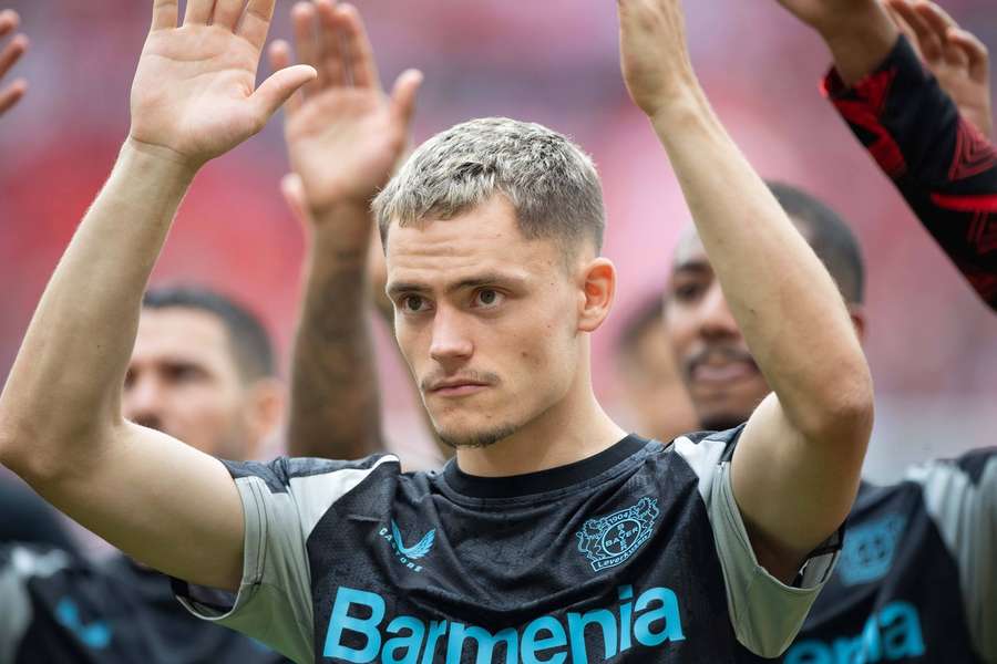 Wirtz's transfer to Liverpool makes him the most expensive player in Premier League history