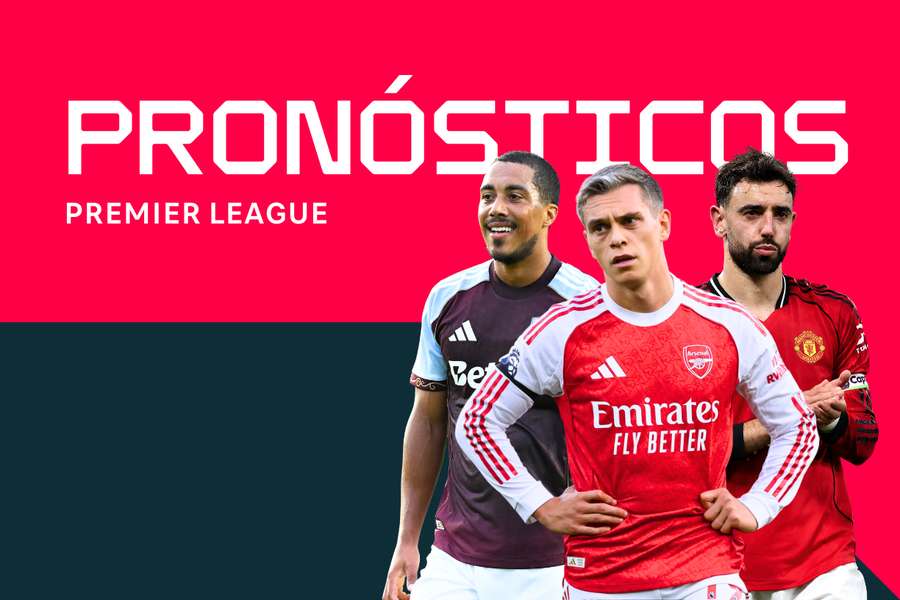 Premier League: Pronósticos, mejores apuestas y cuotas (Jornada 23)