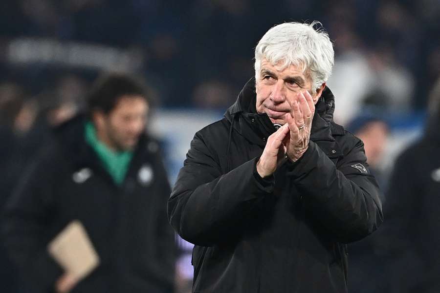 Gian Piero Gasperini