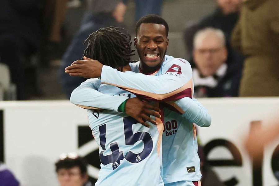 Andrews rendered almost speechless after Brentford win at Newcastle