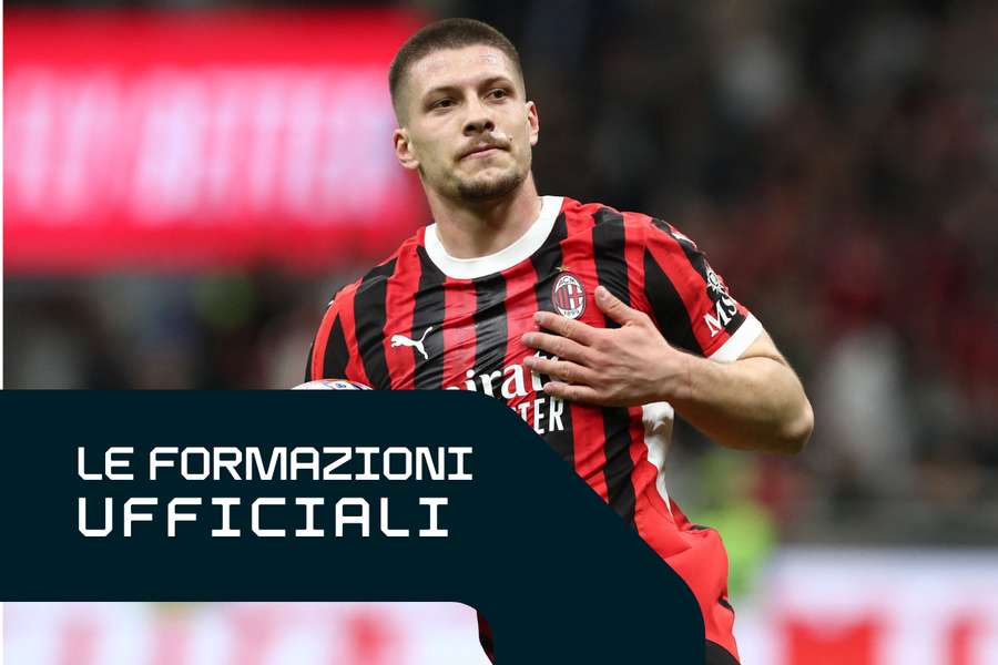 Luka Jovic