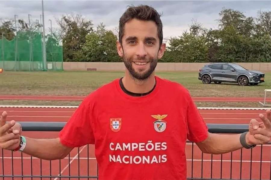 A convocatória da Federação Portuguesa de Atletismo só deverá ser divulgada na sexta-feira