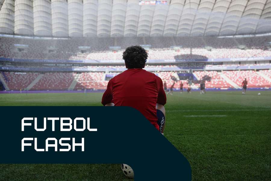Futbol Flash: