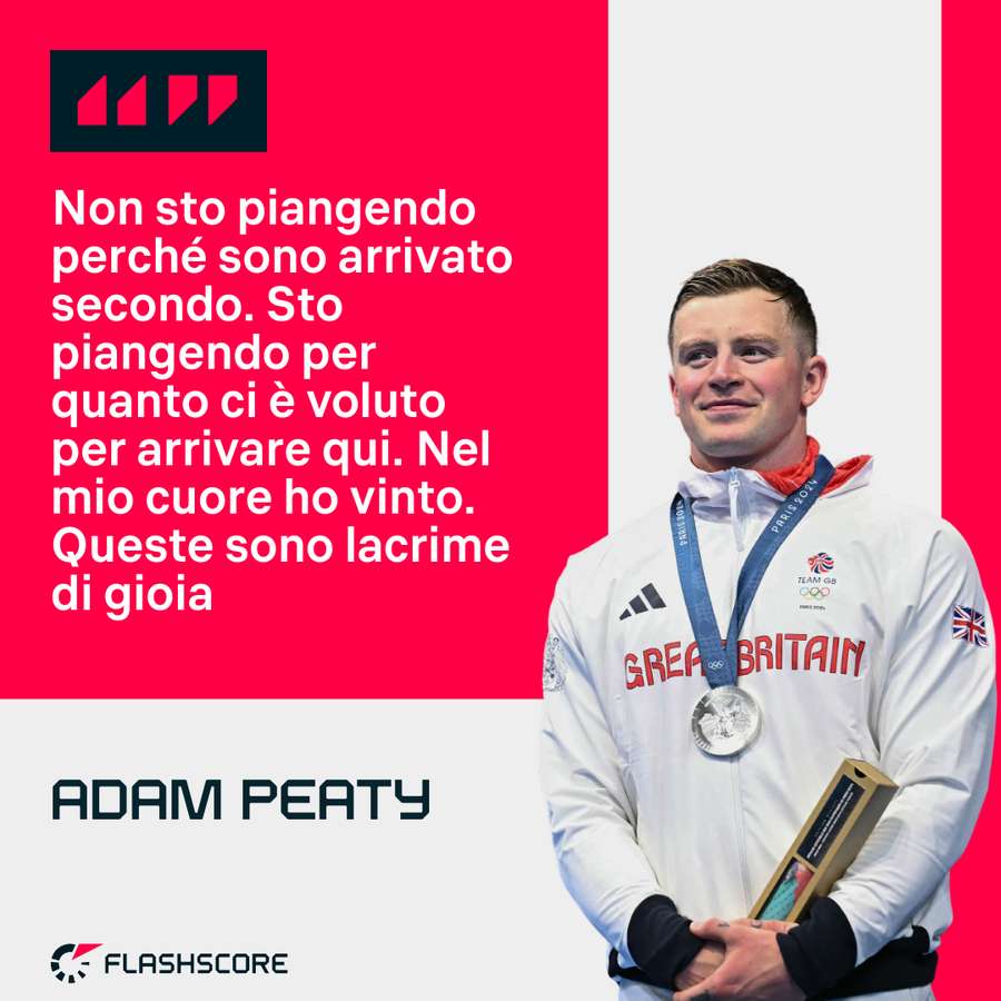 Adam Peaty