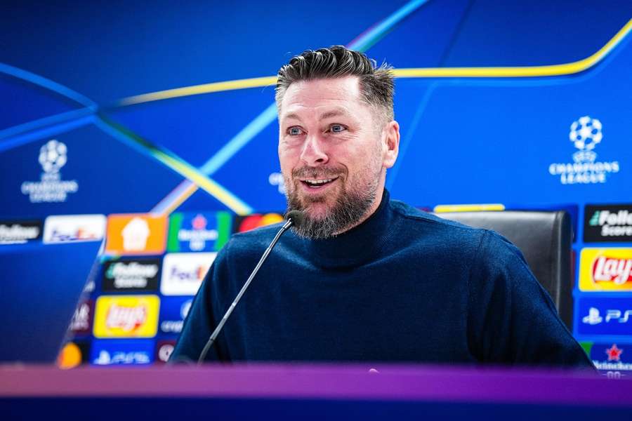 Pascal Bosschaart dovedl Feyenoord k výhře nad AC Milán.