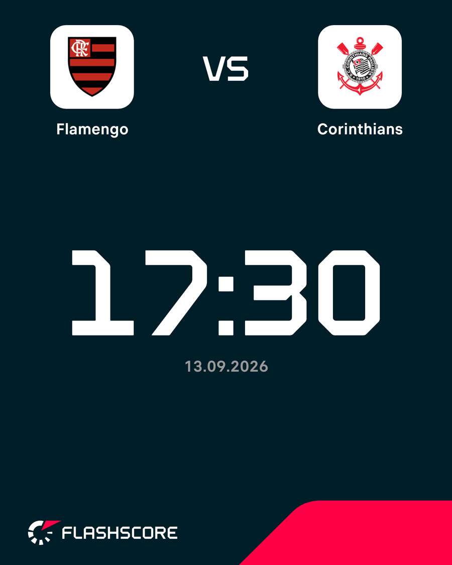 Flamengo busca vitória para manter liderança Flamengo busca vitória para manter liderança