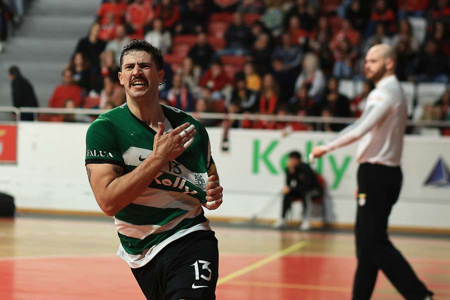 Sporting vai receber FC Porto em duelo decisivo na última jornada