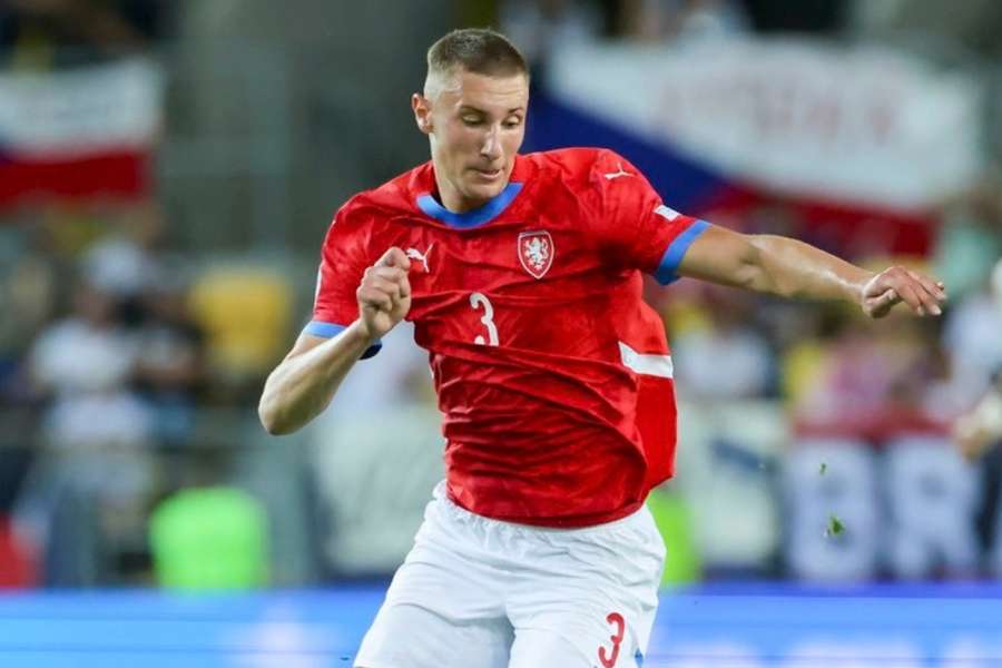 Kričfaluši ještě v dresu českého výběru do 21 let. Kričfaluši ještě v dresu českého výběru do 21 let.