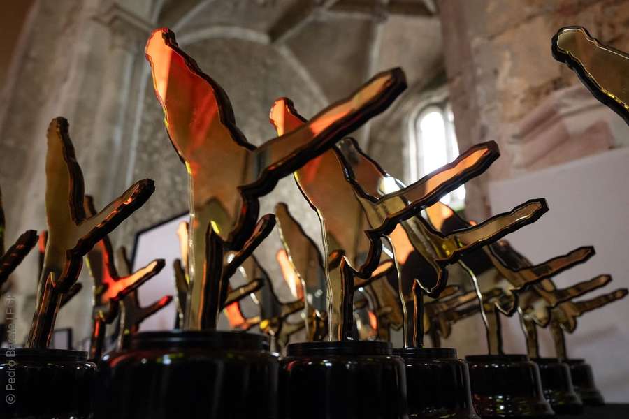 Gala decorreu em Santarém