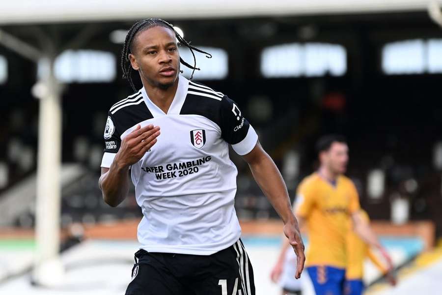 Bobby De Cordova-Reid, avançado do Fulham