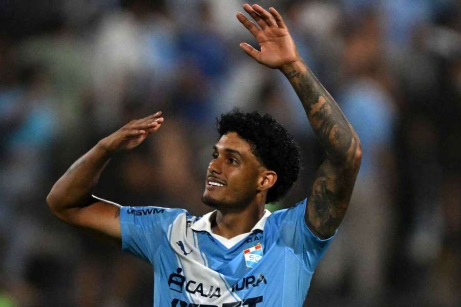 Sporting Cristal accede a la fase de grupos de la Libertadores