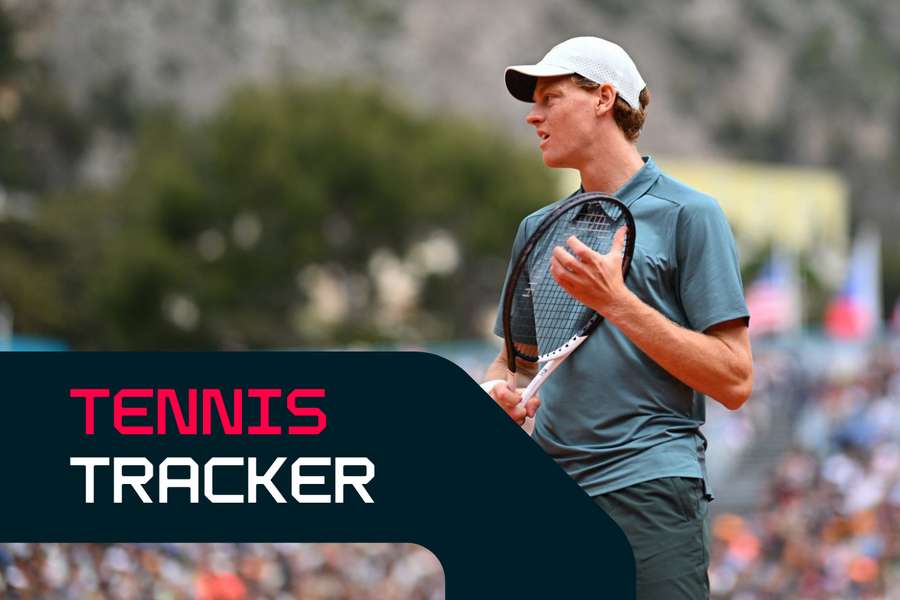 Sinner is in Monte Carlo action