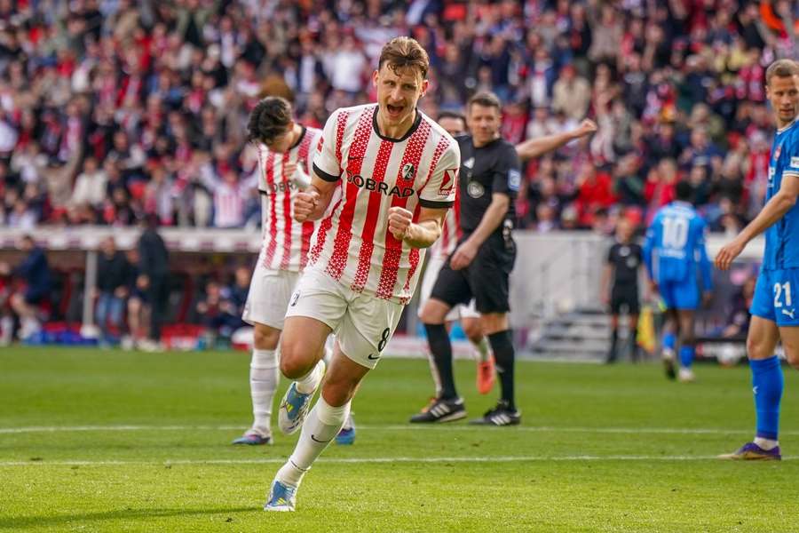 Maximilian Eggestein