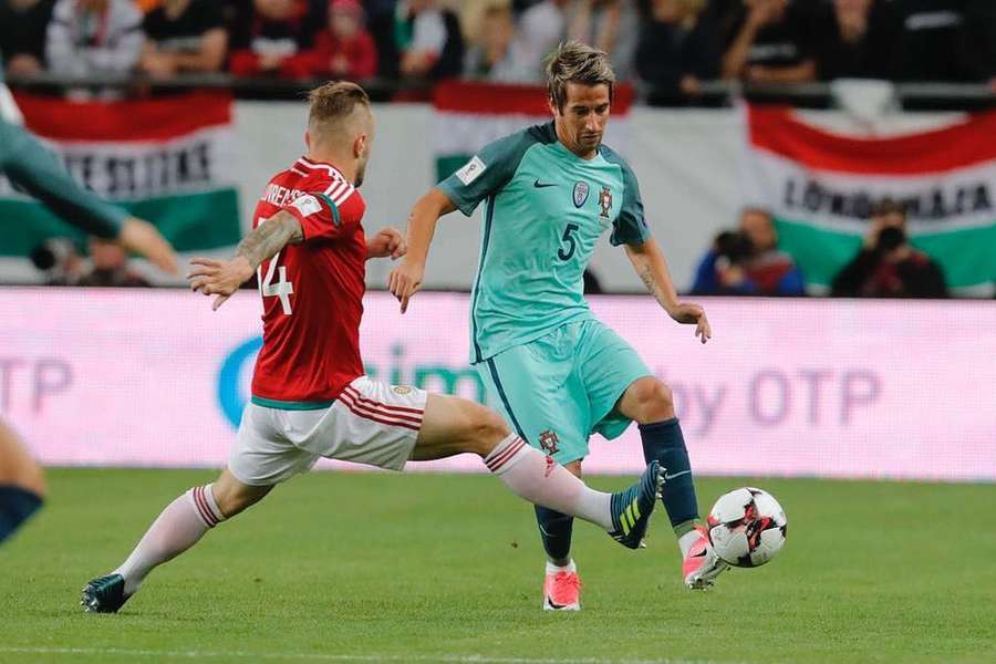 Fábio Coentrão ao serviço de Portugal Fábio Coentrão ao serviço de Portugal