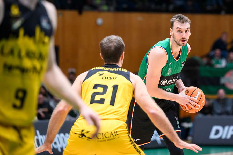 Sam Dekker seguirá en el Joventut
