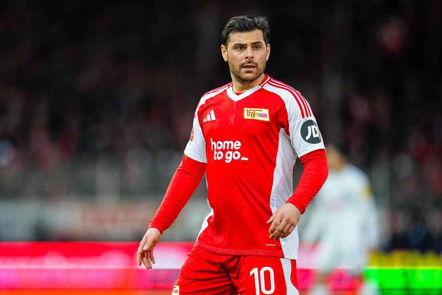Kevin Volland spielt in der kommenden Saison wieder bei 1860 München.
