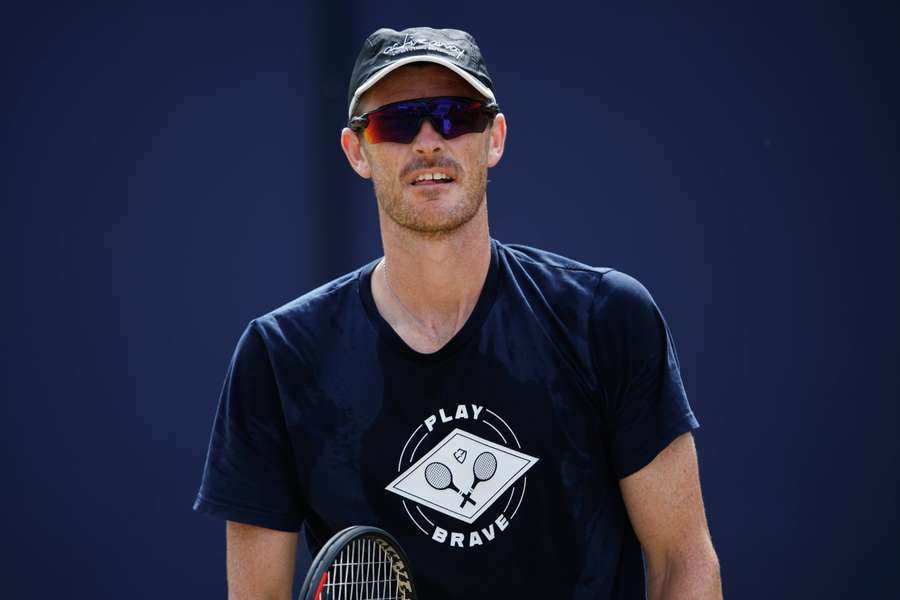 Uznany deblista Jamie Murray krótko po 40. urodzinach zakończył sportową karierę