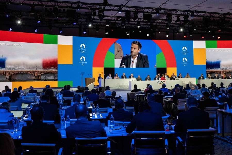 Mucha incertidumbre en las elecciones a la presidencia del COI