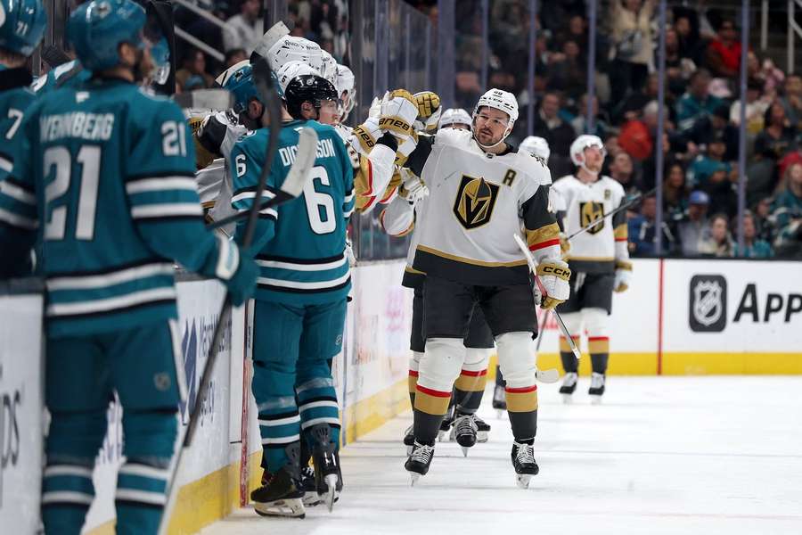 Hertl proti bývalému celku zaválel.