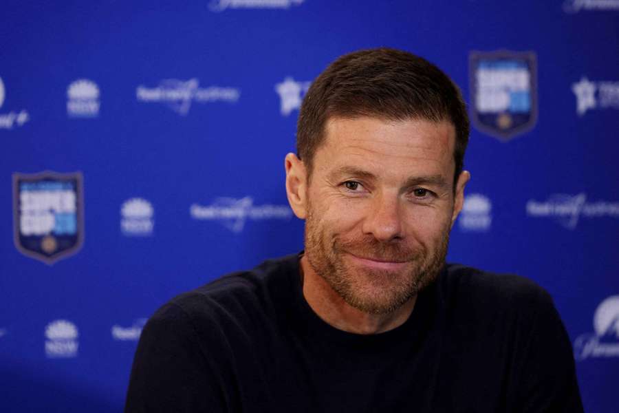 Chelsea are still assessing options for Xabi Alonso
