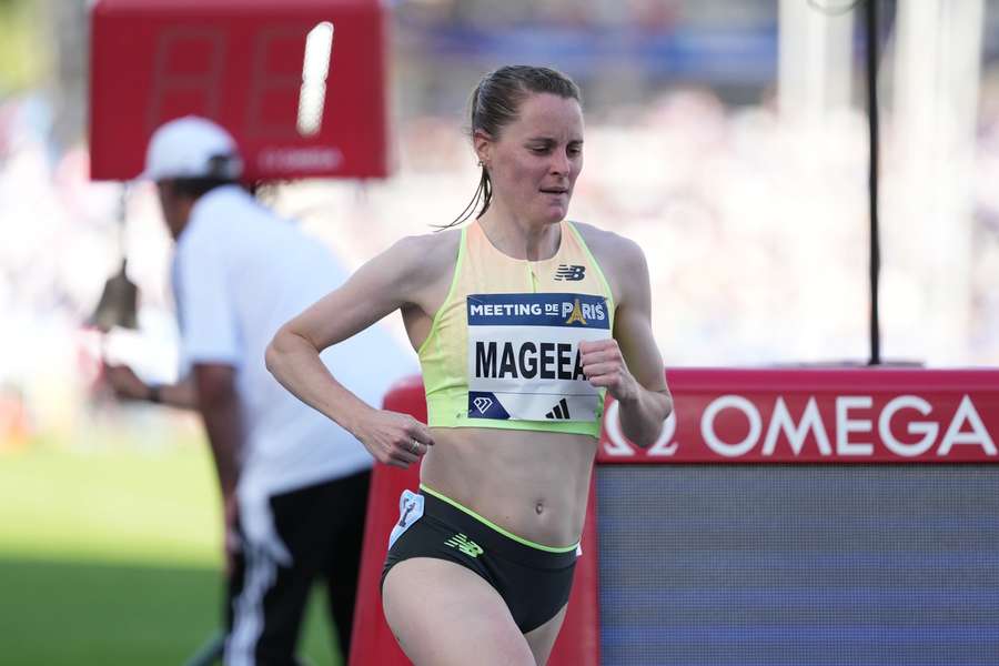 Ciara Mageean