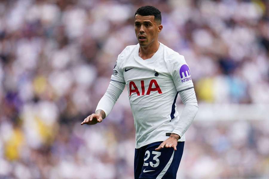 Tottenham star Porro breaks silence on Real Madrid and Barcelona links Tottenham star Porro breaks silence on Real Madrid and Barcelona links