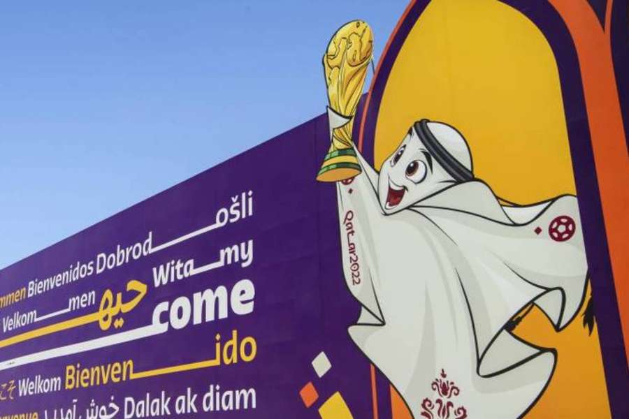 Katar wydał na przygotowania do mundialu aż 200 miliardów dolarów