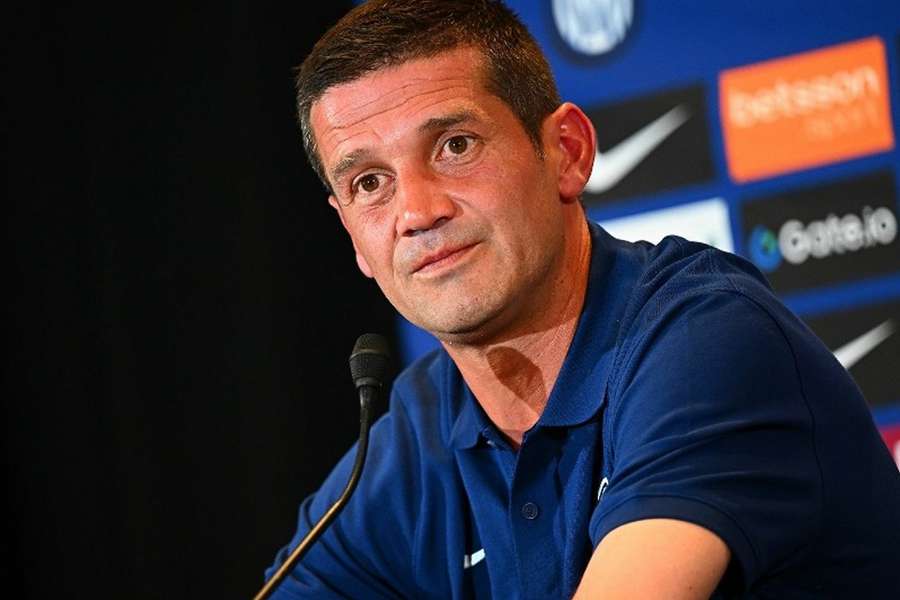 Chivu: My appointment shows Inter Milan have gone back to our roots Chivu: My appointment shows Inter Milan have gone back to our roots