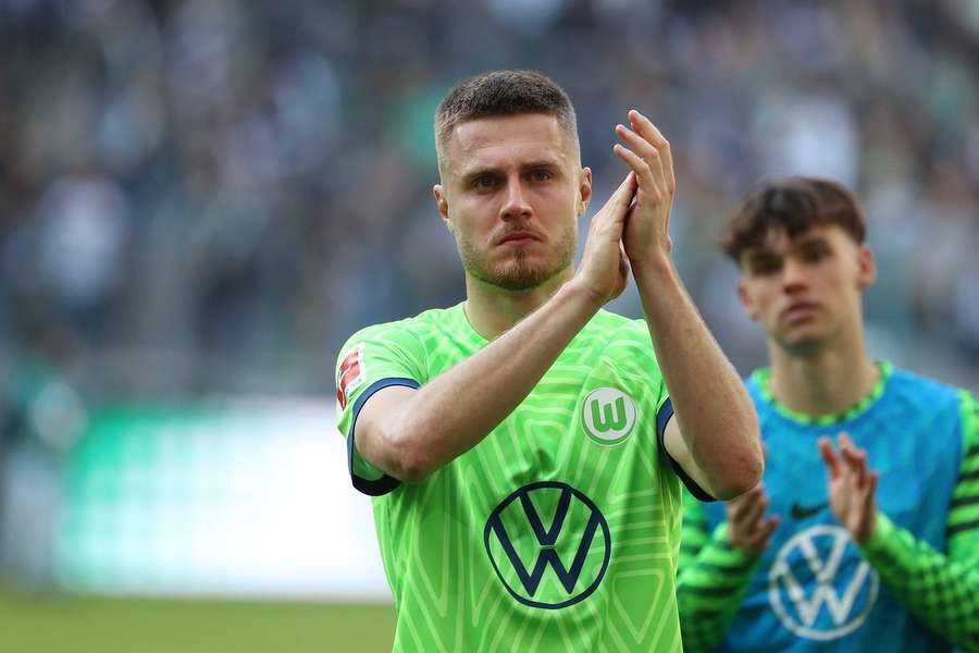 Kann der VFL Wolfsburg die Saison noch zu seinen Gunsten drehen?