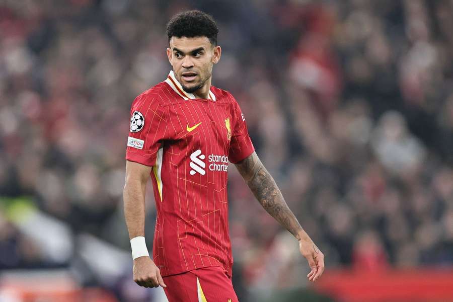 Bayern apresenta segunda proposta por Díaz