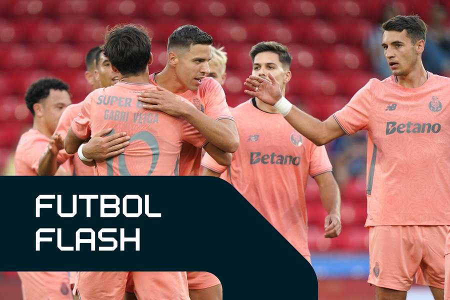 Futbol Flash: