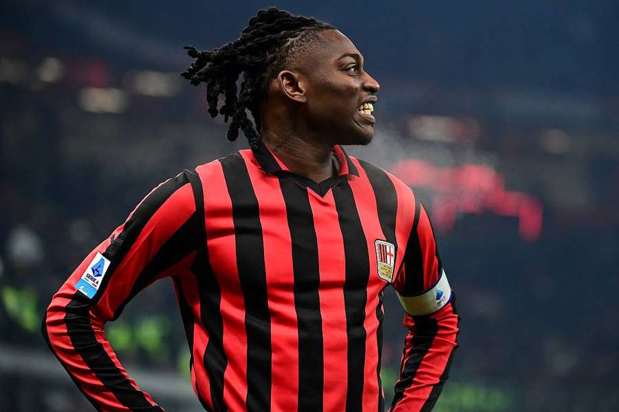 El Milan se quedó sin celebrar la victoria