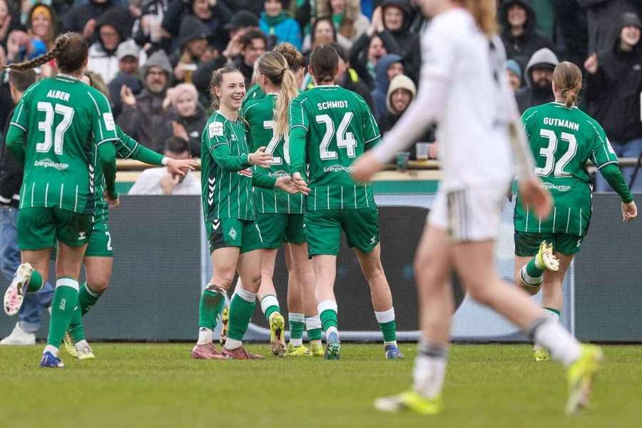  Eintracht Frankfurt droht der Verlust des Champions-League-Platzes in der Bundesliga