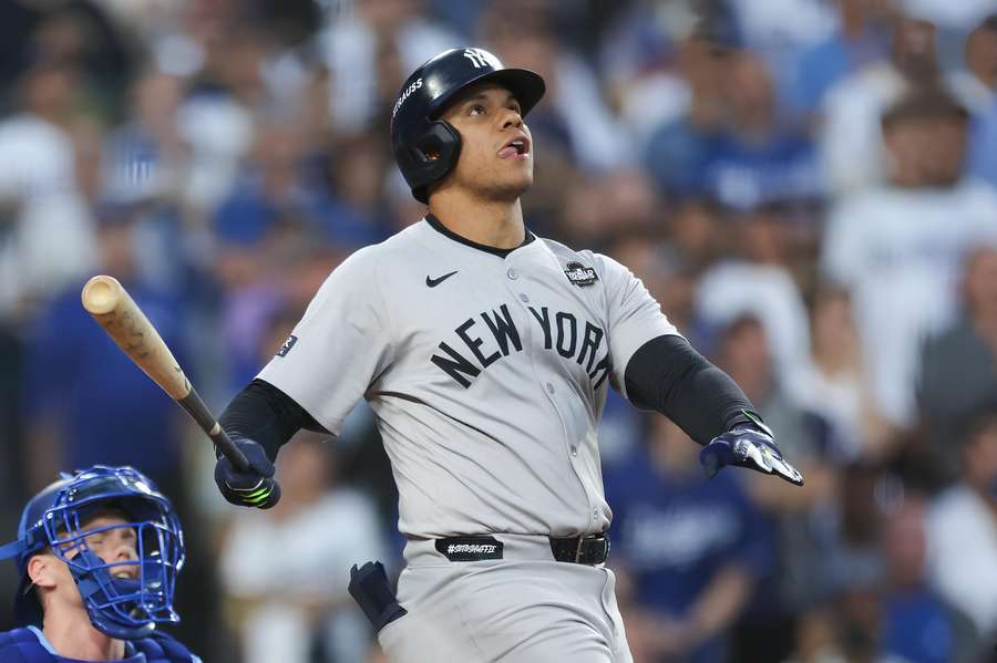 Juan Soto, a punto de firmar el mayor contrato de la historia del deporte profesional en Estados Unidos