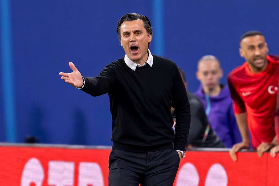 Montella begrijpt niets van de schorsing