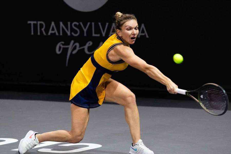 Simona Halep