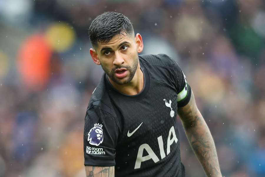 Romero este din nou disponibil pentru Spurs Romero este din nou disponibil pentru Spurs