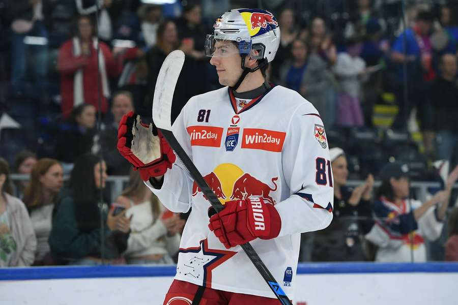 ICE Hockey League: RBS empfängt Bozen zum Topspiel, Krisenduell in Linz