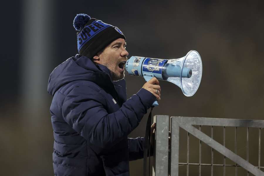 Fernando Madureira foi libertado após dois anos de prisão preventiva