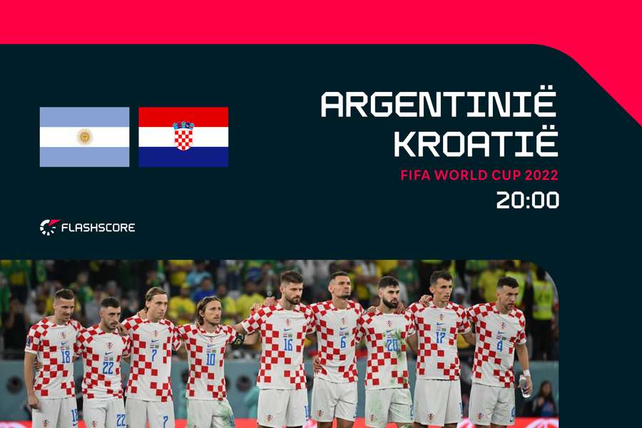 PREVIEW: Plaatst een Zuid-Amerikaans of Europees land zich als eerste voor de finale?