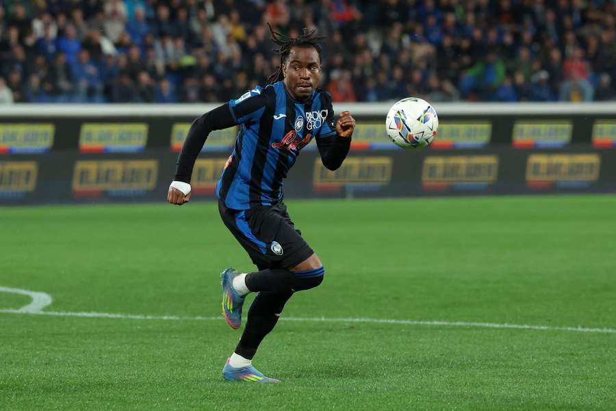 Lookman explains making Atalanta transfer demand amid Inter Milan frustration: I don't understand