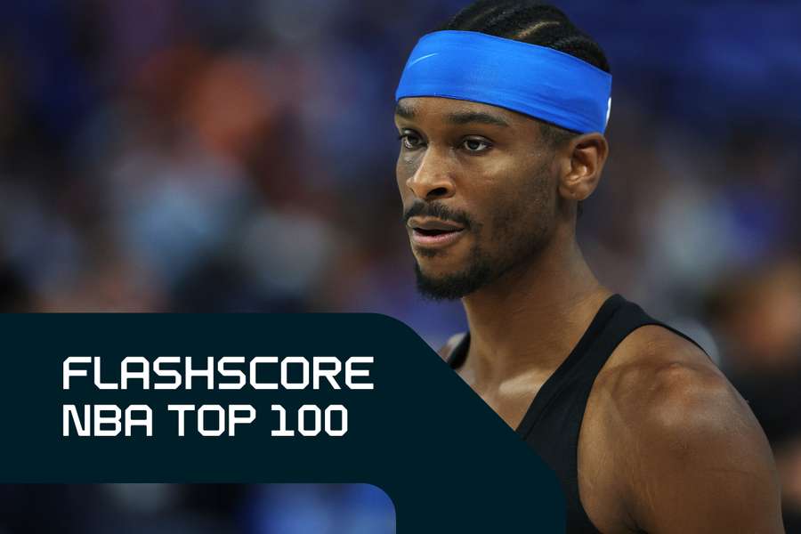 Shai Gilgeous-Alexander hat in dieser Saison viel zu verteidigen.