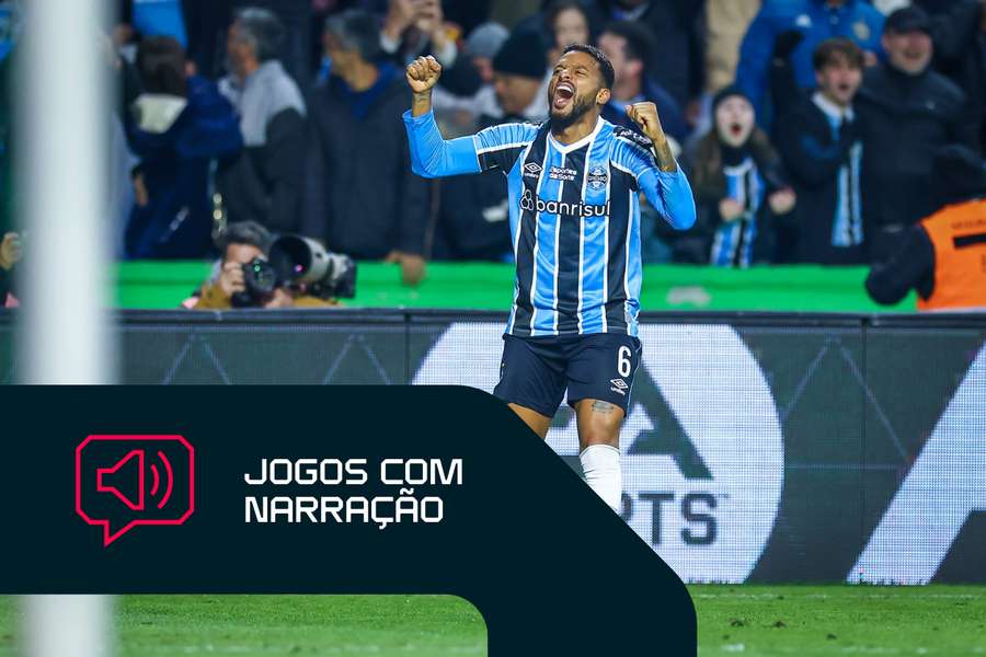 Grêmio quer manter rendimento crescente contra o Bahia