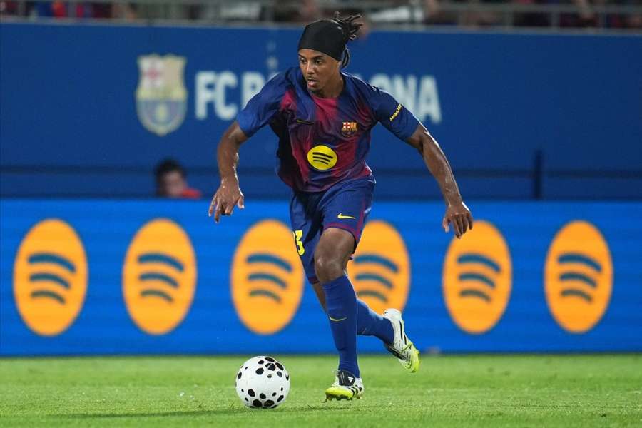 Jules Koundé 