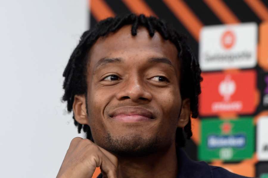 Siviglia-Juventus, Cuadrado: "Dovremo aggredire la partita e fare pressing alto"