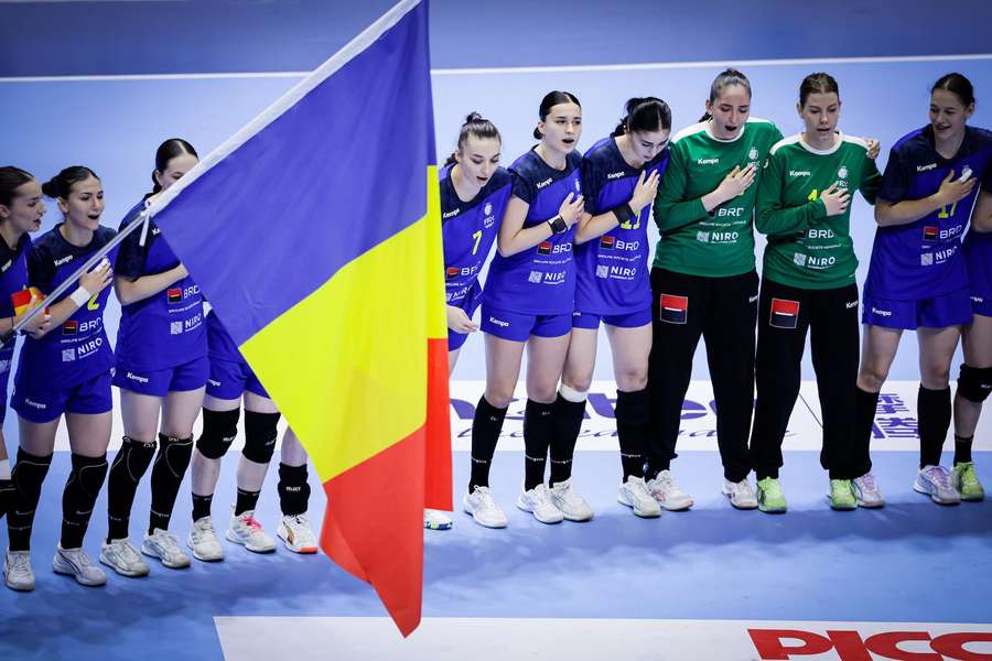 România a reuşit a doua sa victorie la Campionatul Mondial Under 20